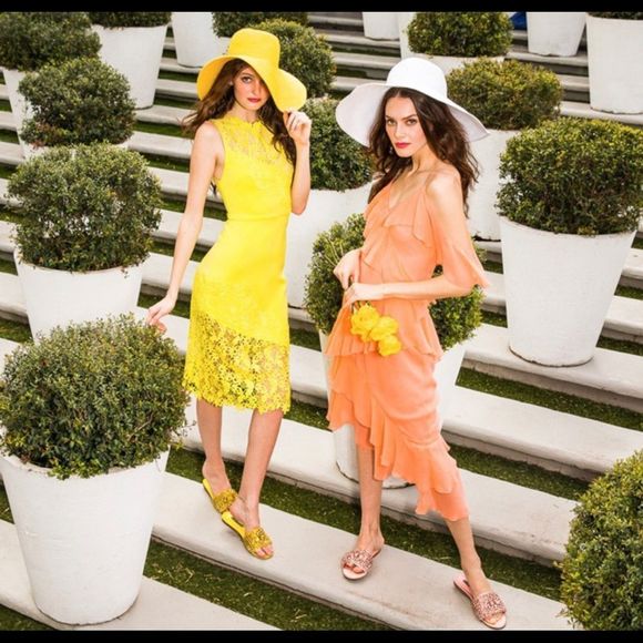 Alice and Olivia dress - Picture 2 of 6